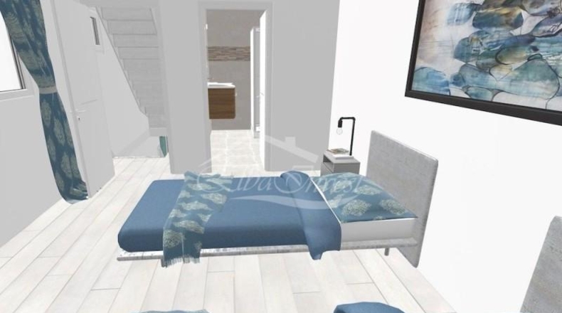 Santa Cruz de Tenerife - Arona - 2384m2