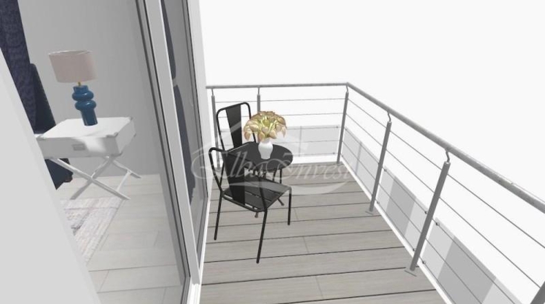 Santa Cruz de Tenerife - Arona - 2384m2