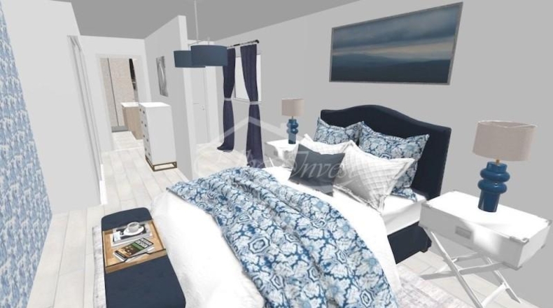 Santa Cruz de Tenerife - Arona - 2384m2
