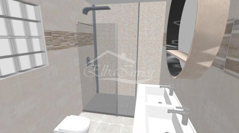 Santa Cruz de Tenerife - Arona - 2384m2