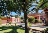 Xalet independent amb terreny en venda a la España, Carmona, ref.: TR159004 foto