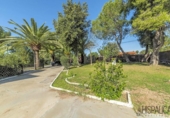 Xalet independent amb terreny en venda a la España, Carmona, ref.: TR159004 foto