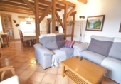 Casa de poble en venda a la España, la Joncosa del Montmell, ref.: TR328615 foto