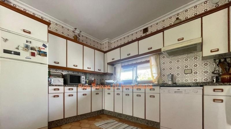 Понтеведра - Порриино - 800m2