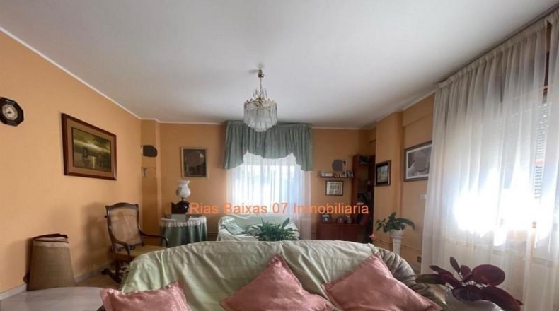 Понтеведра - Порриино - 800m2