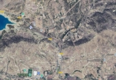 Земля на продажу у города Villajoyosa Фото
