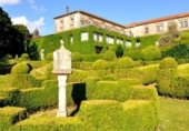 Suelo urbano en venta en la España, A Cruz de Oleiros, ref: TR336387 foto