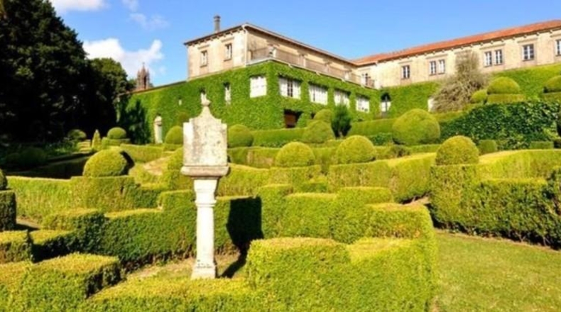 La Coruña - Лианс - 1500m2