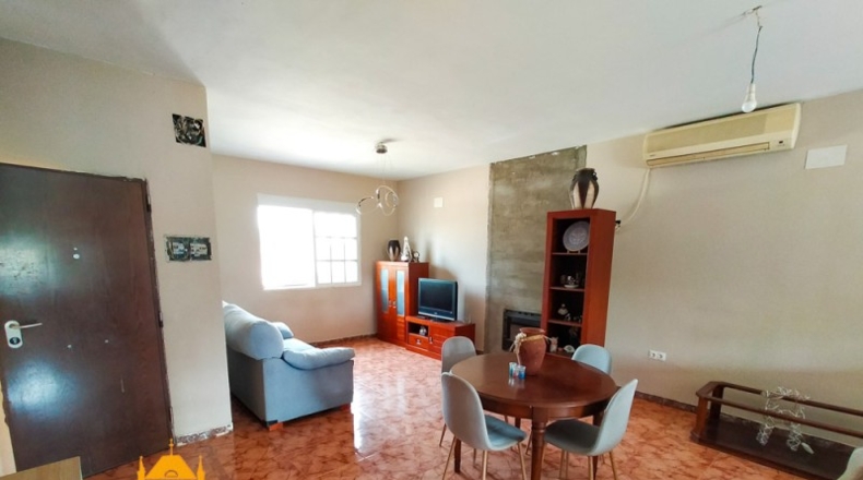 Севилья - Sevilla - 1250m2
