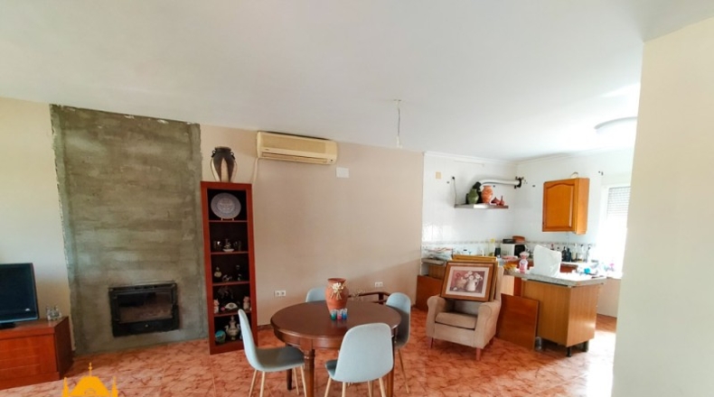 Севилья - Sevilla - 1250m2