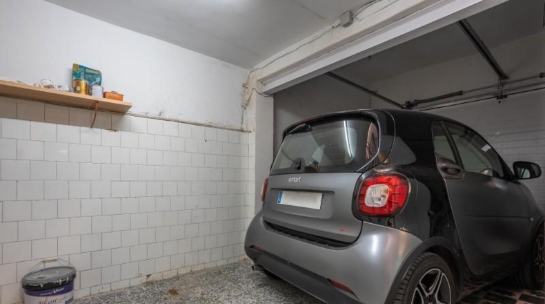 Almeria - Almería - 210m2