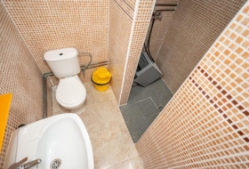 Almeria 210&nbsp;m² 