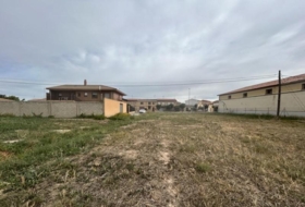 Ablitas 2570&nbsp;m²