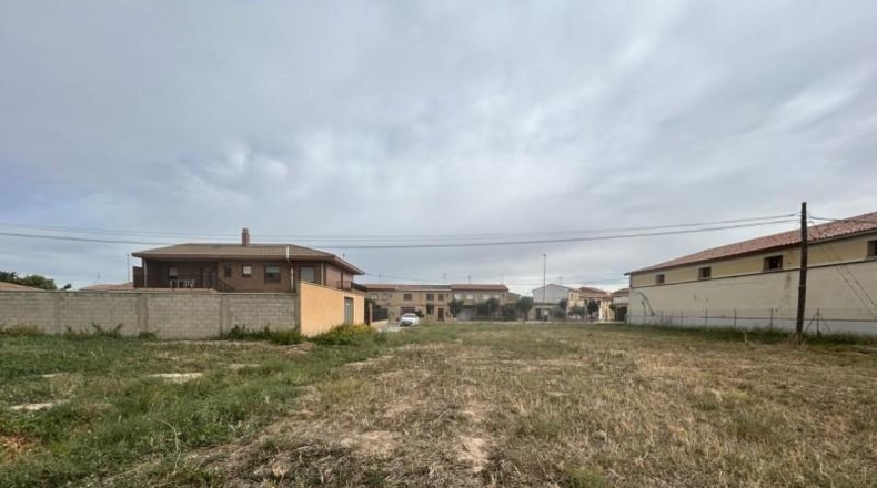Navarra - Ablitas - 2570m2