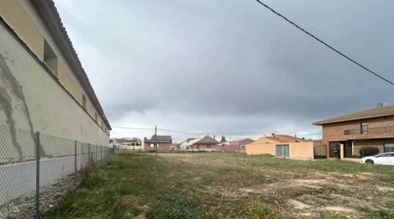 Navarra - Ablitas - 2570m2