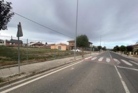 Ablitas 2570&nbsp;m²