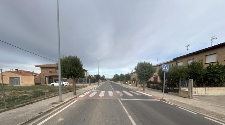 Navarra - Ablitas - 2570m2