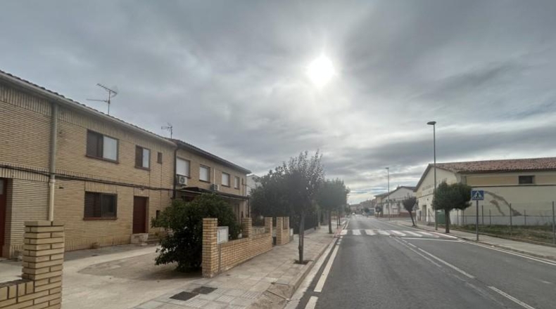 Navarra - Ablitas - 2570m2