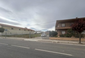 Ablitas 2570&nbsp;m²