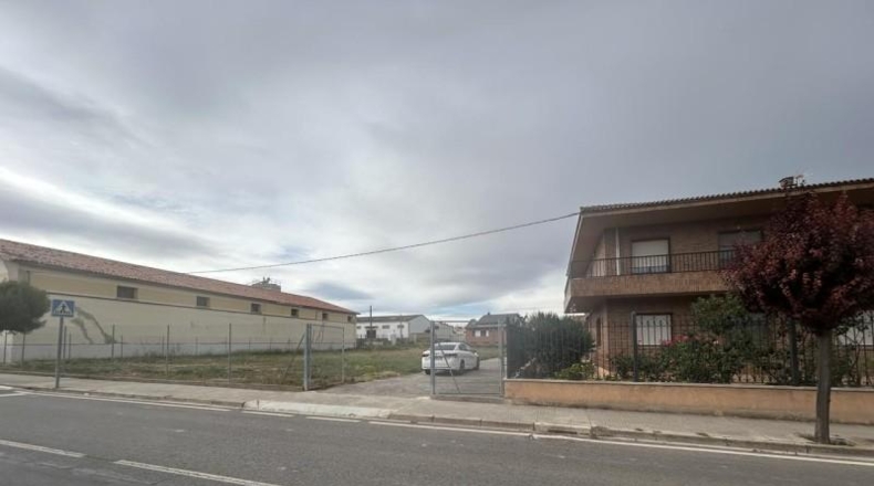 Navarra - Ablitas - 2570m2