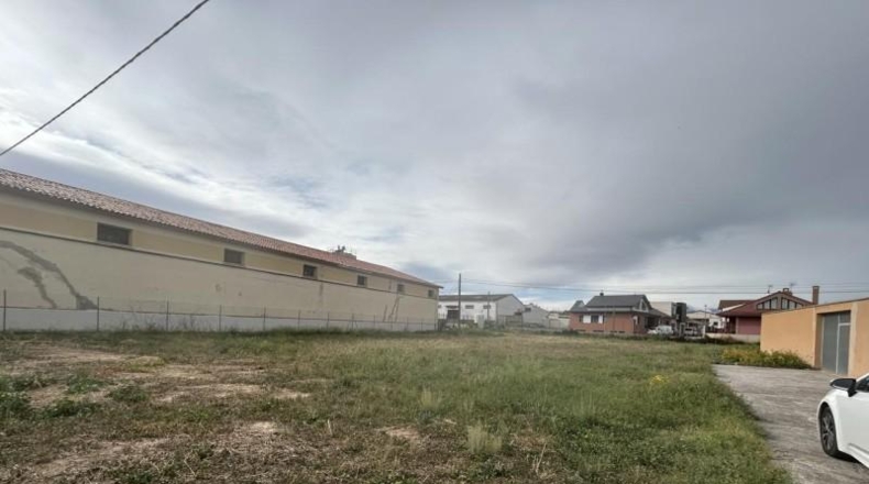 Navarra - Ablitas - 2570m2