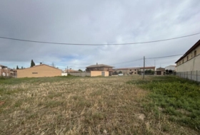 Ablitas 2570&nbsp;m²