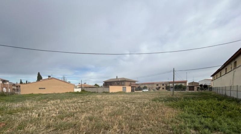 Navarra - Ablitas - 2570m2