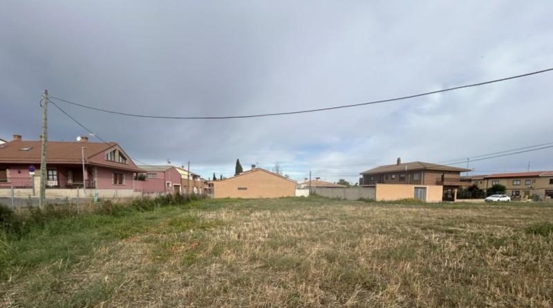 Navarra - Ablitas - 2570m2