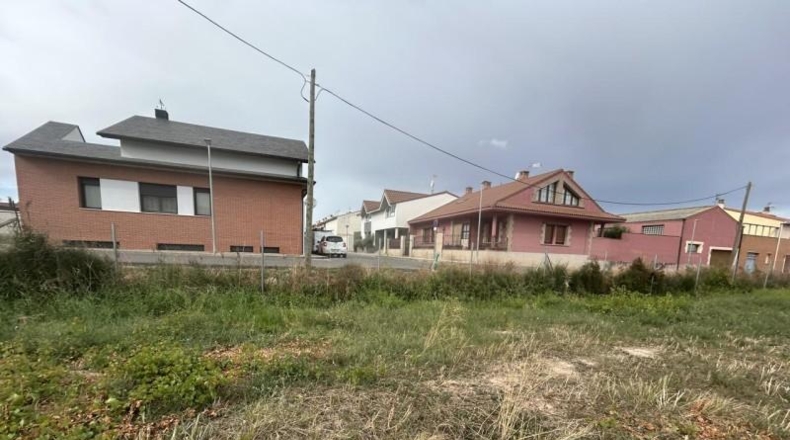 Navarra - Ablitas - 2570m2