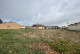 Ablitas 2570&nbsp;m²