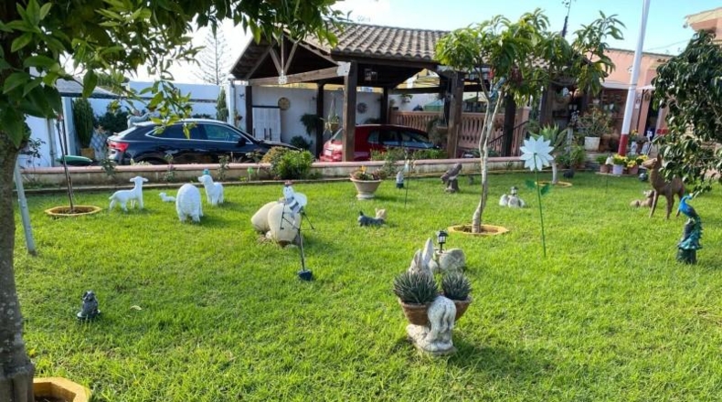 Cádiz - Chiclana de la Frontera - 800m2