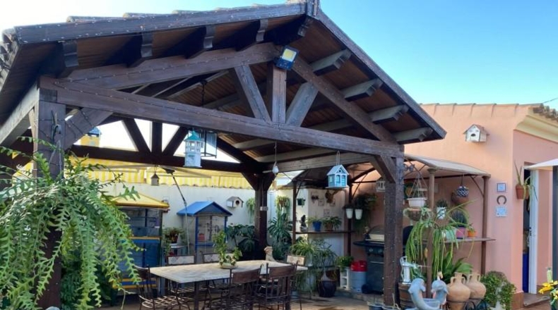 Cádiz - Chiclana de la Frontera - 800m2