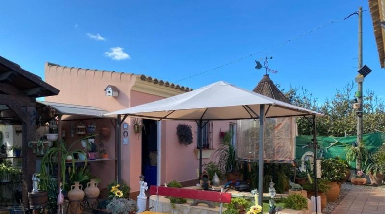 Cádiz - Chiclana de la Frontera - 800m2