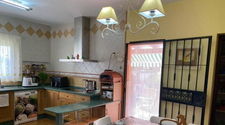 Cádiz - Chiclana de la Frontera - 800m2