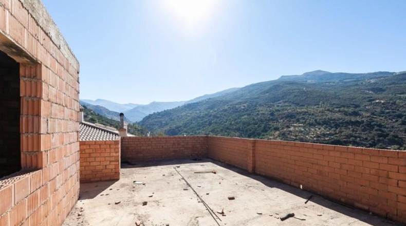 Granada - Güéjar Sierra - 1004m2
