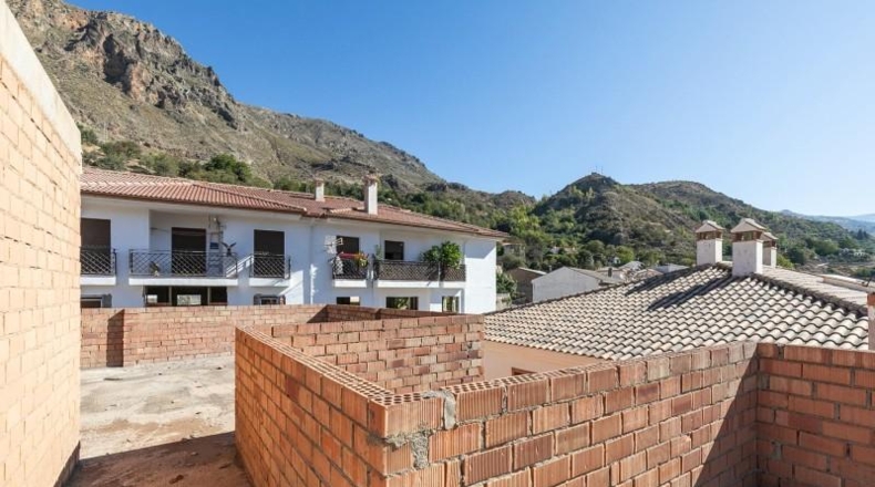 Granada - Güéjar Sierra - 1004m2