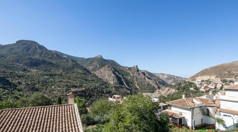 Granada - Güéjar Sierra - 1004m2
