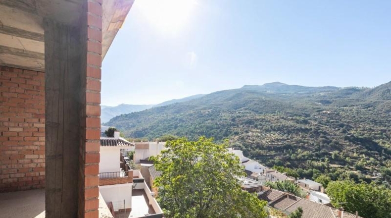 Granada - Güéjar Sierra - 1004m2