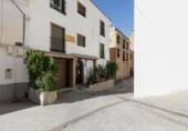 Land suitable for development for sale on España, Güéjar Sierra, ref: TR236838 photo