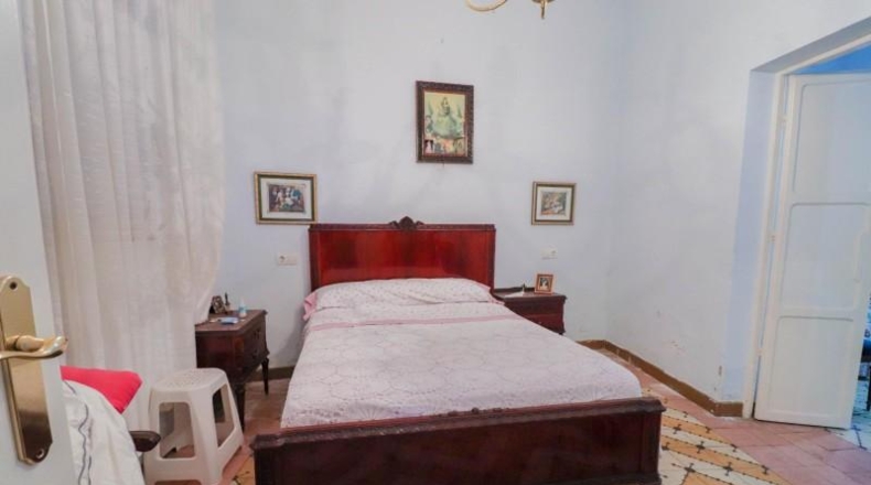 Almería - Huércal-Overa - 390m2