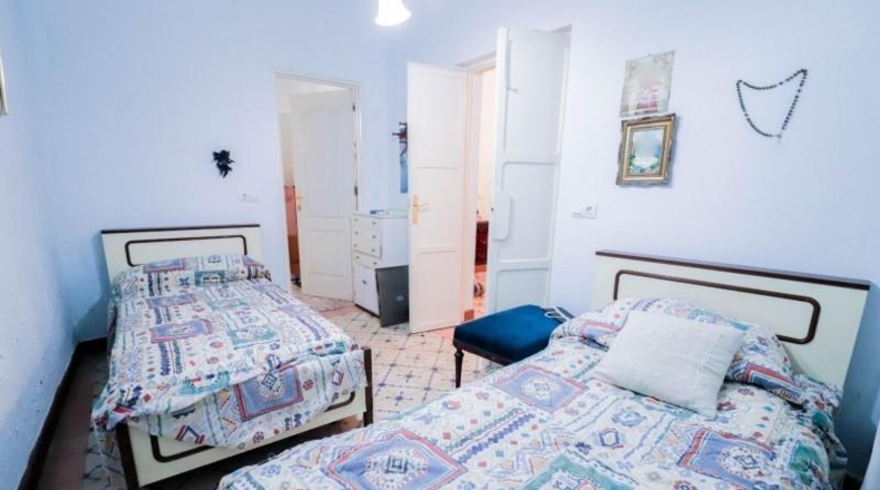 Almería - Huércal-Overa - 390m2