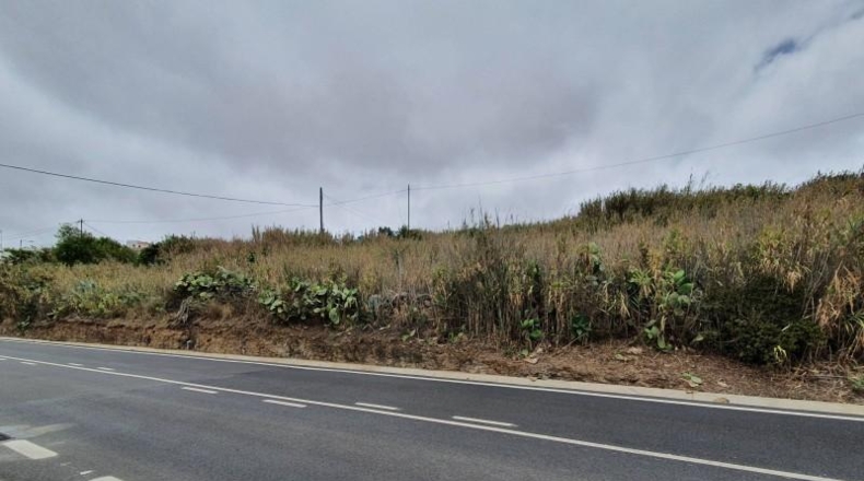Cuenca - Moya - 4267m2