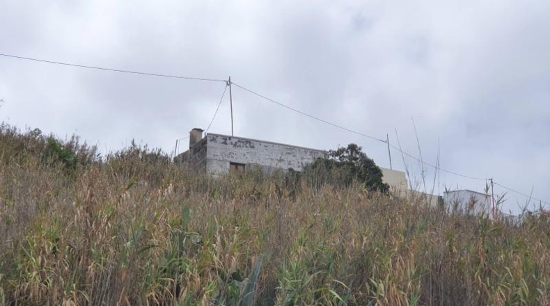 Cuenca - Moya - 4267m2