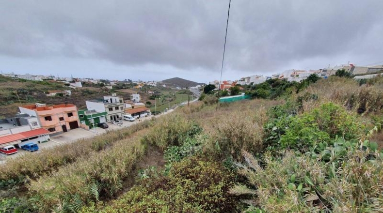 Cuenca - Moya - 4267m2