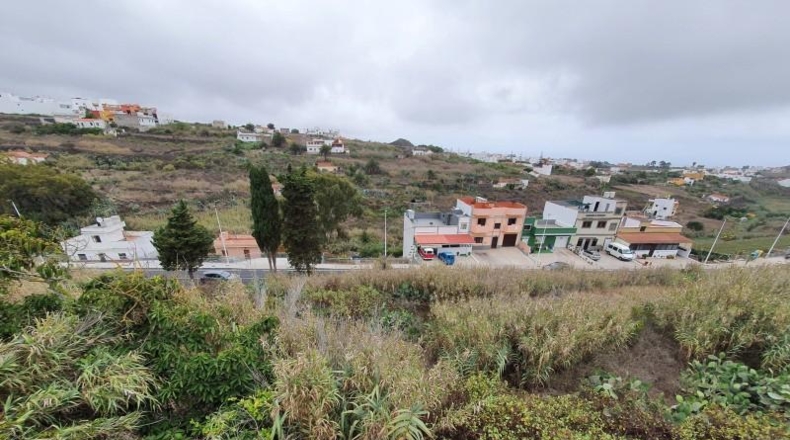 Cuenca - Moya - 4267m2