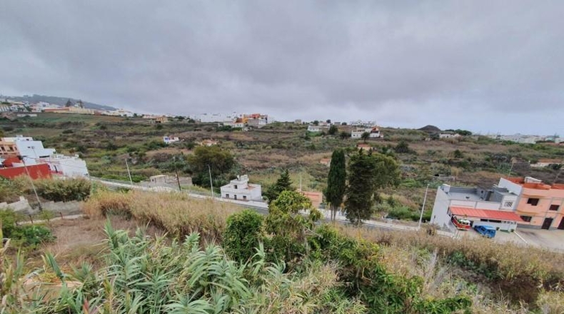 Cuenca - Moya - 4267m2