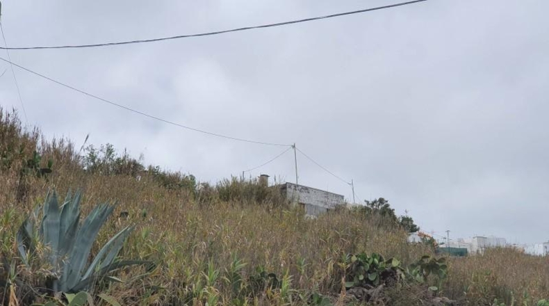 Cuenca - Moya - 4267m2