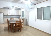 Загородный дом с участком на продажу в городе Lorca Фото