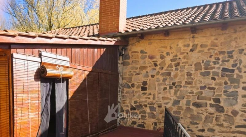 León - Lucillo - 779m2