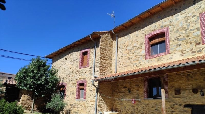León - Lucillo - 779m2
